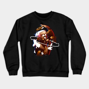 FISH Crewneck Sweatshirt